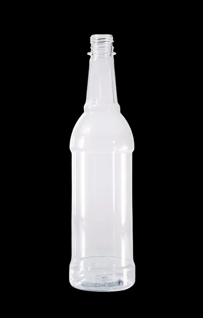 ขวด PET ทรงสูง 750ml.