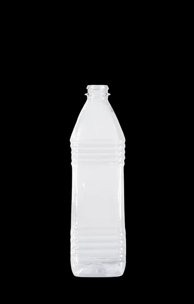 ขวด PET ทรงมาตรฐาน 330ml.